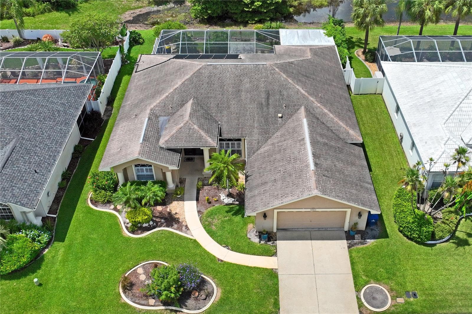 Single Family Residence at 23218 CYPRESS TRAIL DR, LUTZ, photo 68 of 78