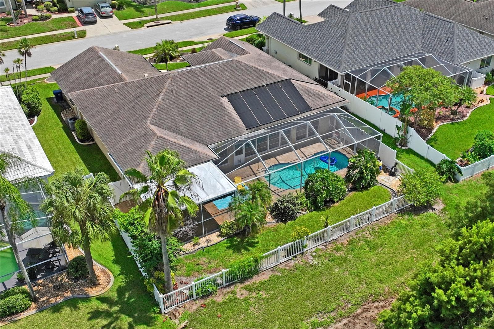 Single Family Residence at 23218 CYPRESS TRAIL DR, LUTZ, photo 69 of 78