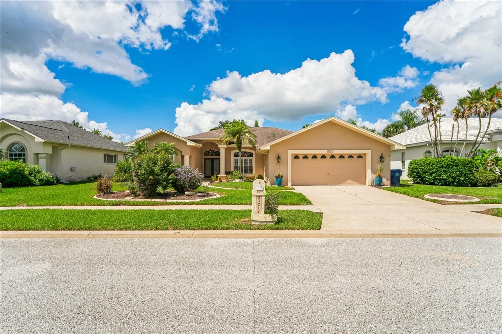 Single Family Residence at 23218 CYPRESS TRAIL DR, LUTZ, photo 76 of 78