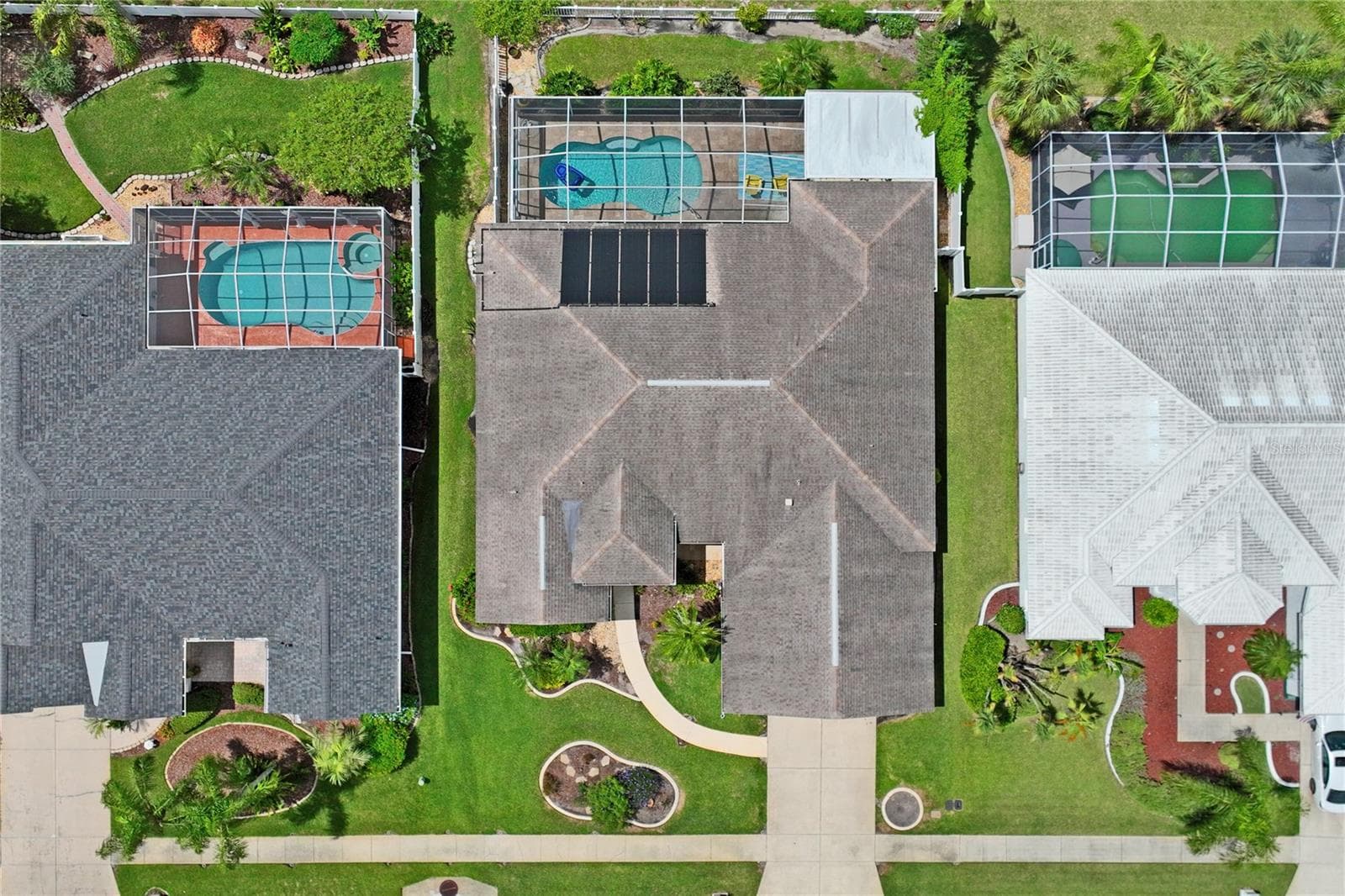 Single Family Residence at 23218 CYPRESS TRAIL DR, LUTZ, photo 77 of 78