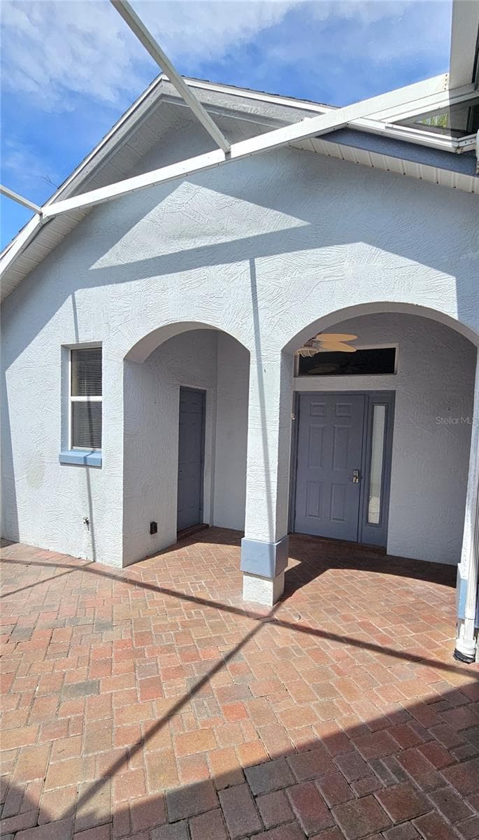 Private Entry to separate      Guest Quarters - 730 SAN MARINO DR, THE VILLAGES