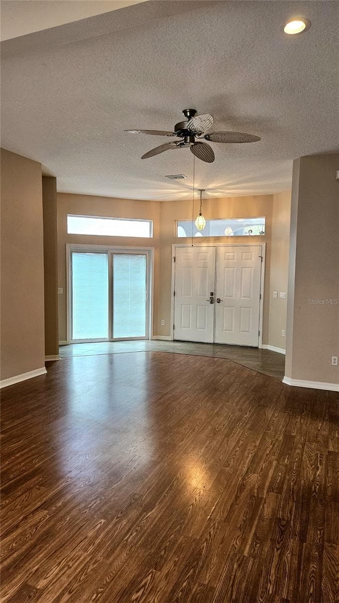 Long View of Great Room - 730 SAN MARINO DR, THE VILLAGES