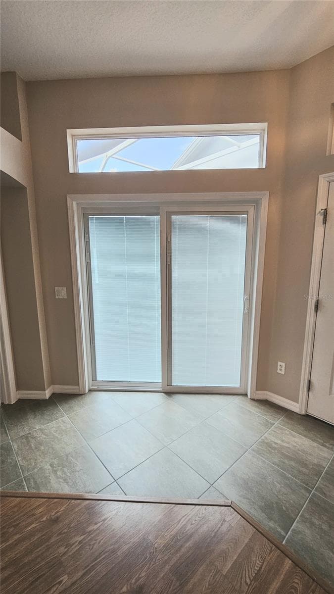 Entry Foyer in Main House - 730 SAN MARINO DR, THE VILLAGES
