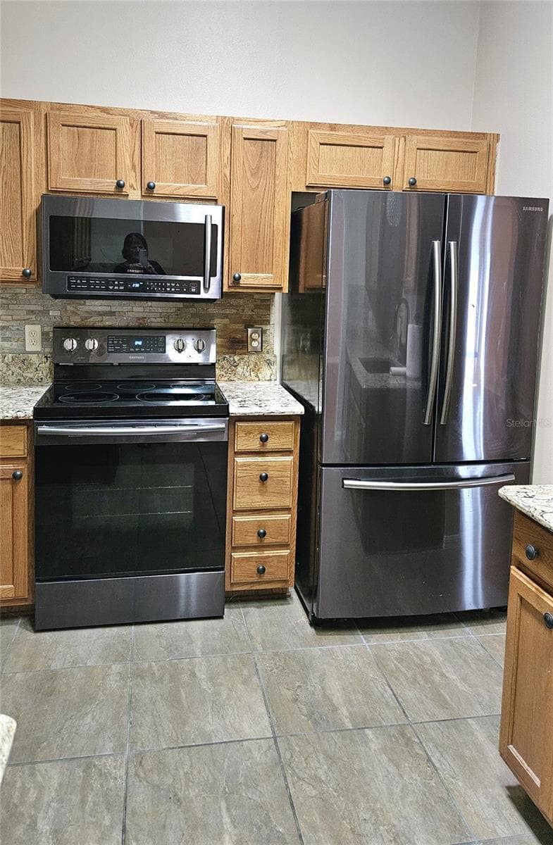 Stainless Steel Appliances - 730 SAN MARINO DR, THE VILLAGES