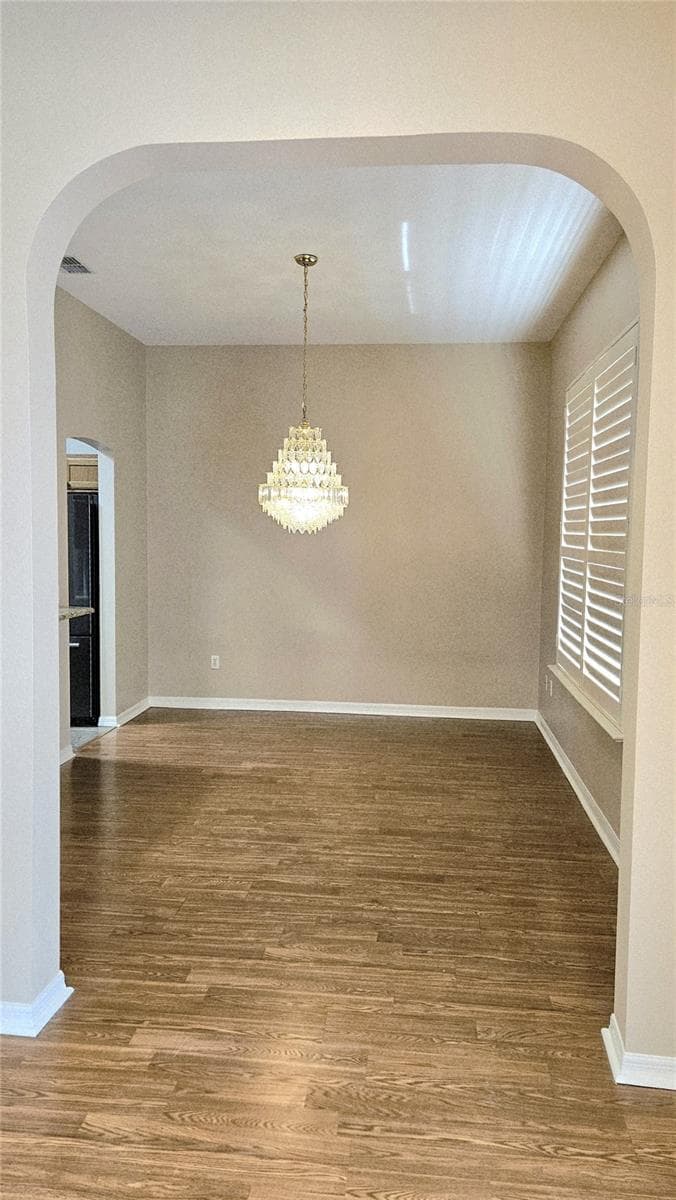 Dining Room - 730 SAN MARINO DR, THE VILLAGES