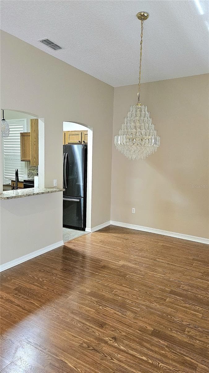 Dining Room - 730 SAN MARINO DR, THE VILLAGES