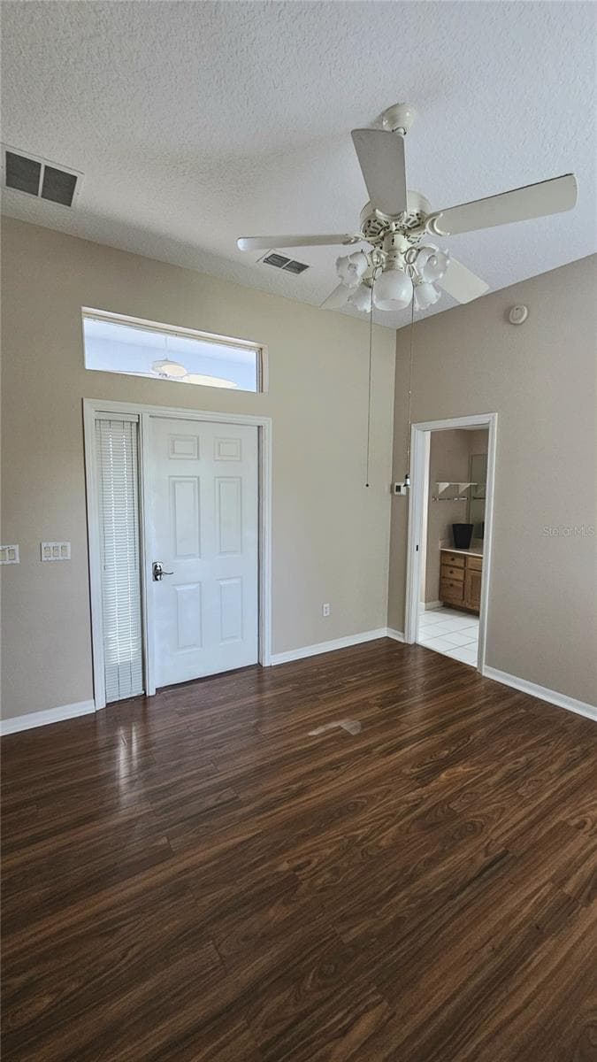 Bedroom of Guest Area - 730 SAN MARINO DR, THE VILLAGES
