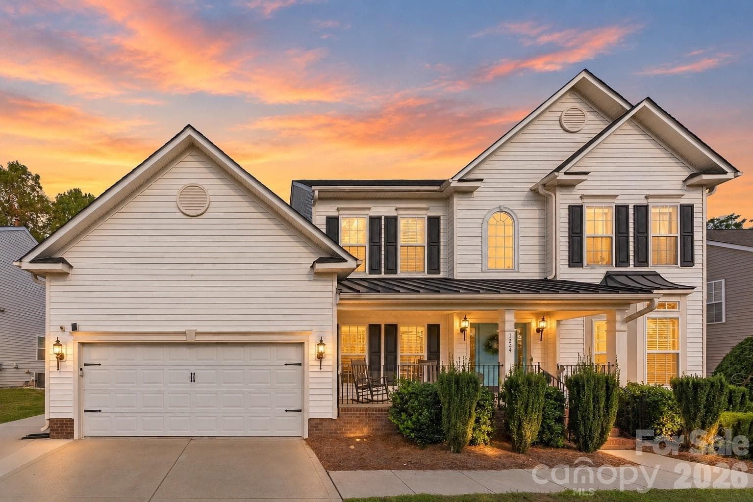 1224 Rachel Anne Drive
