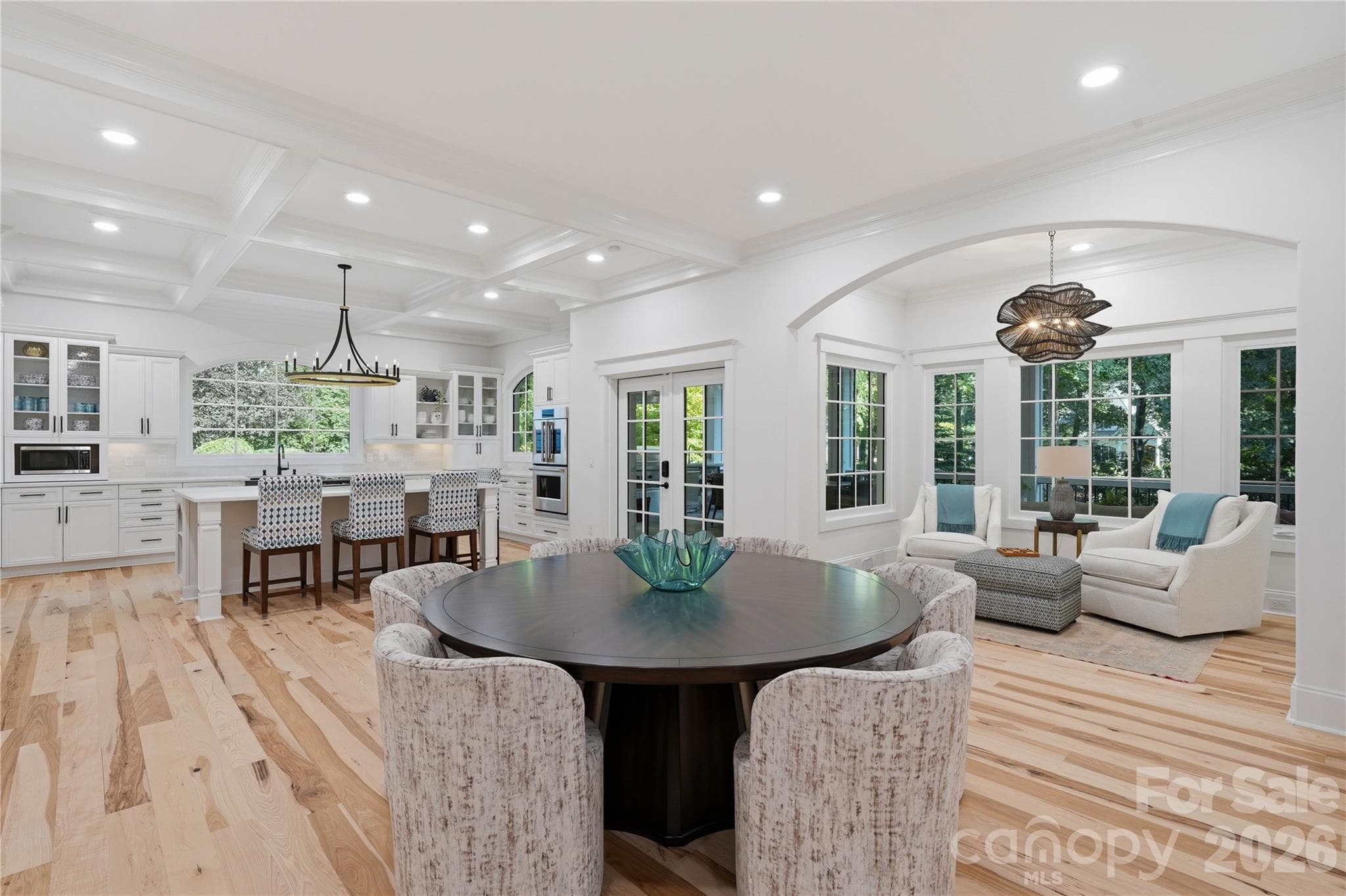 Breakfast - 6239 Sharon Hills Road, Charlotte