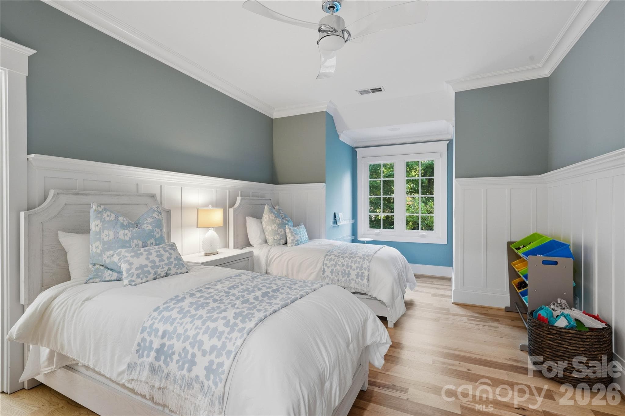 Seconday Bedroom #2 - 6239 Sharon Hills Road, Charlotte