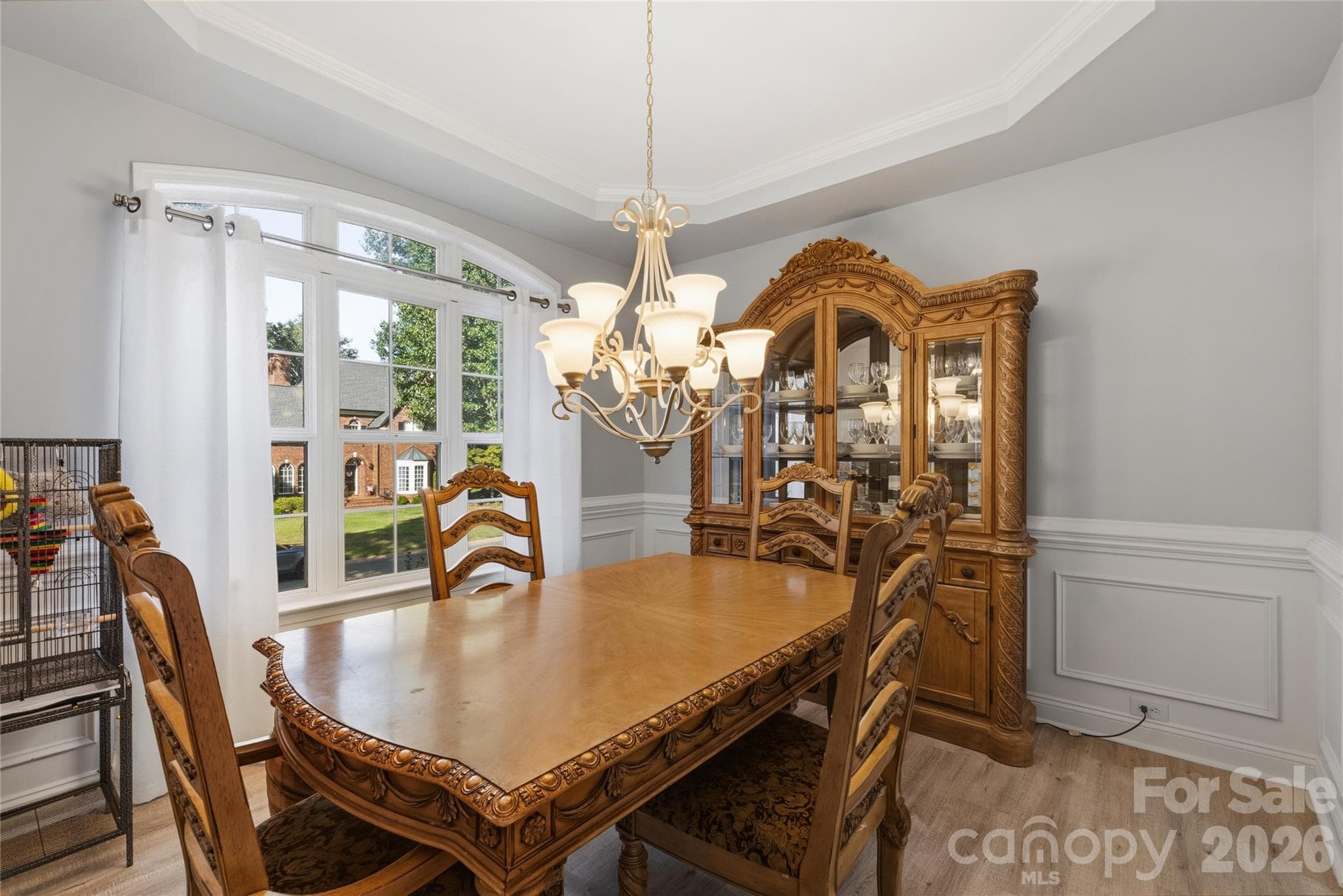 Single Family Residence at 2612 Albatross Lane, Matthews, photo 11 of 33