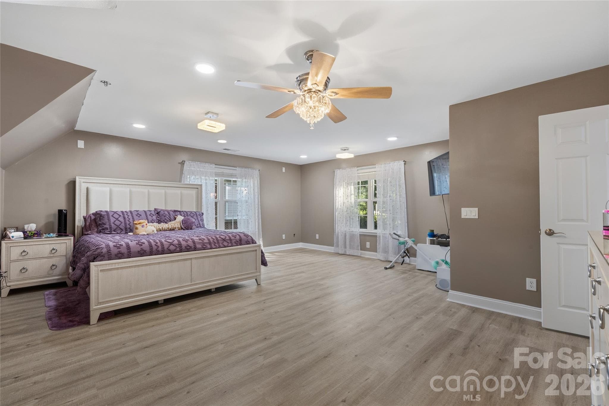 Single Family Residence at 2612 Albatross Lane, Matthews, photo 24 of 33