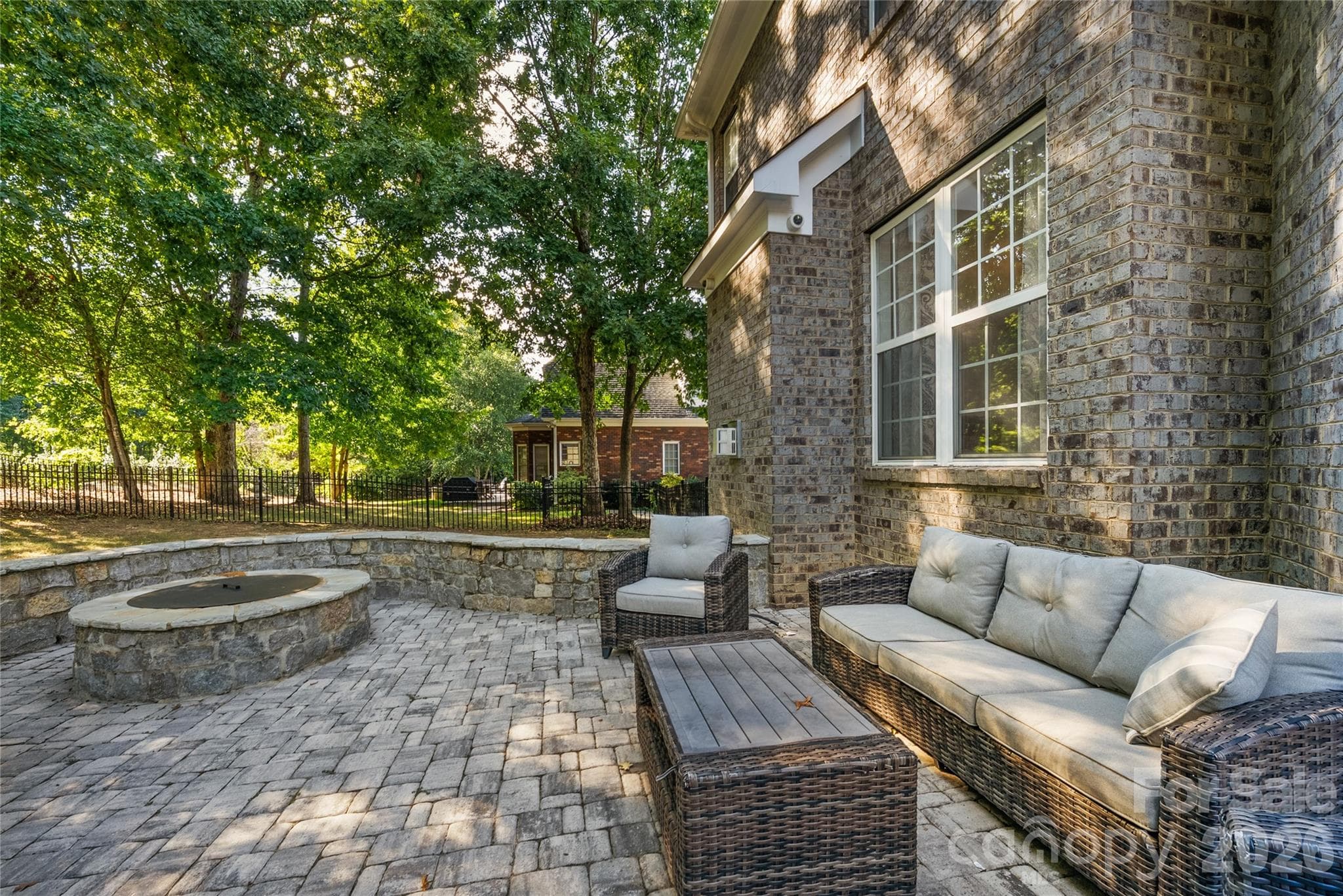 Single Family Residence at 2612 Albatross Lane, Matthews, photo 27 of 33