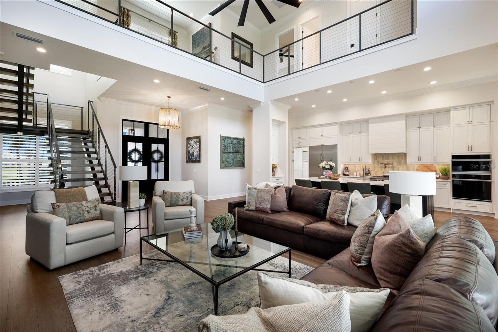 Single Family Residence at 17129 WATERWORKS TER, VENICE, photo 14 of 92