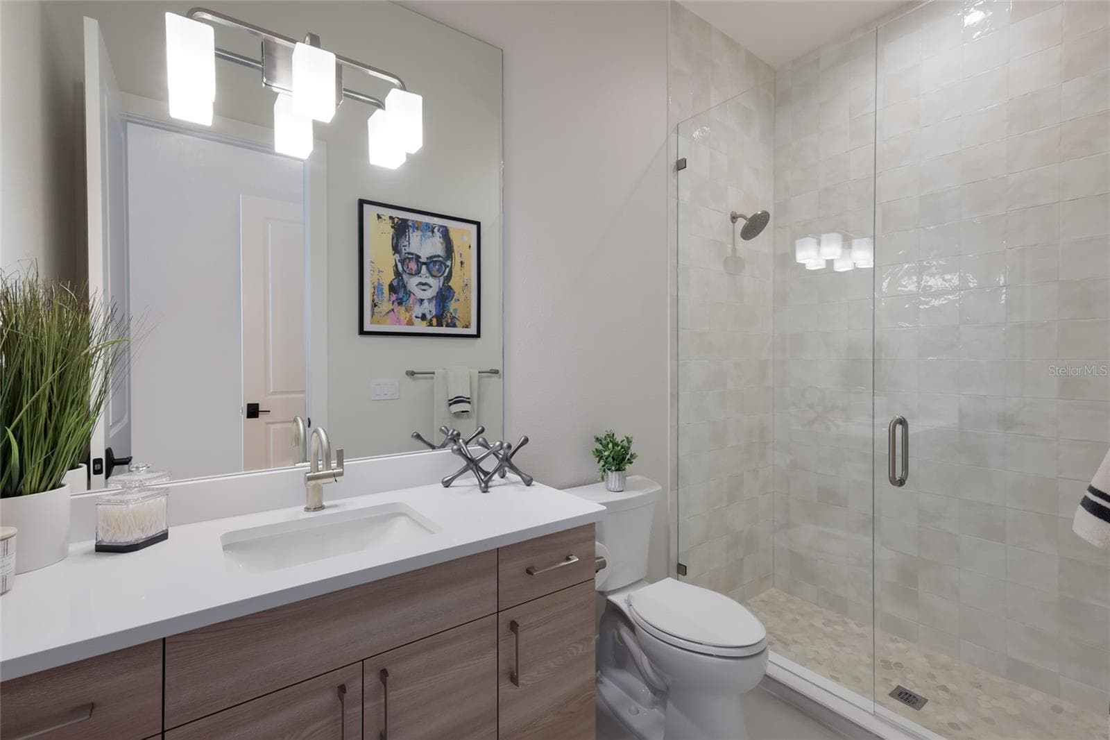 Office or 5th bedroom en suite - 17129 WATERWORKS TER, VENICE