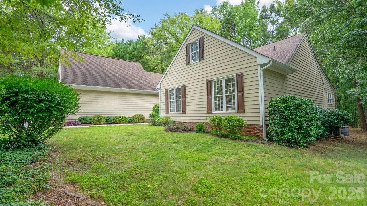 Welcome Home - 235 Withershinn Drive, Charlotte