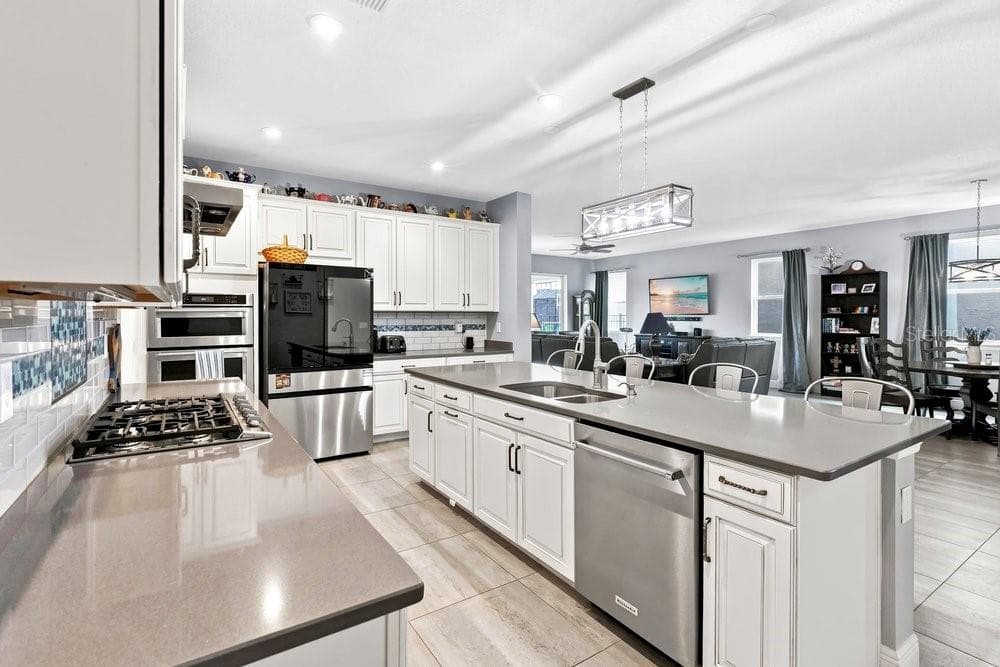 Single Family Residence at 16773 WINGSPREAD LOOP, WINTER GARDEN, photo 13 of 58