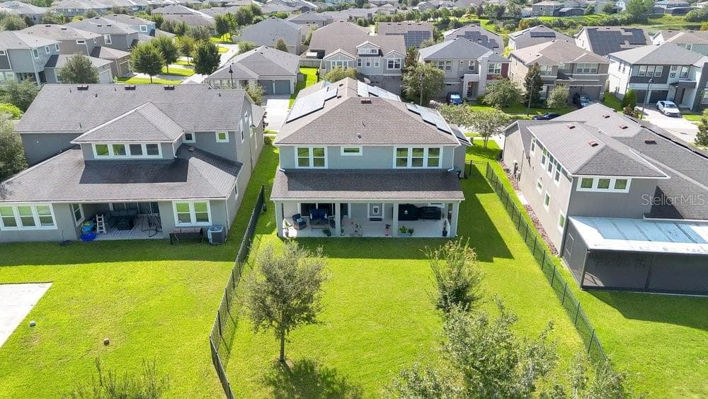 Single Family Residence at 16773 WINGSPREAD LOOP, WINTER GARDEN, photo 31 of 58