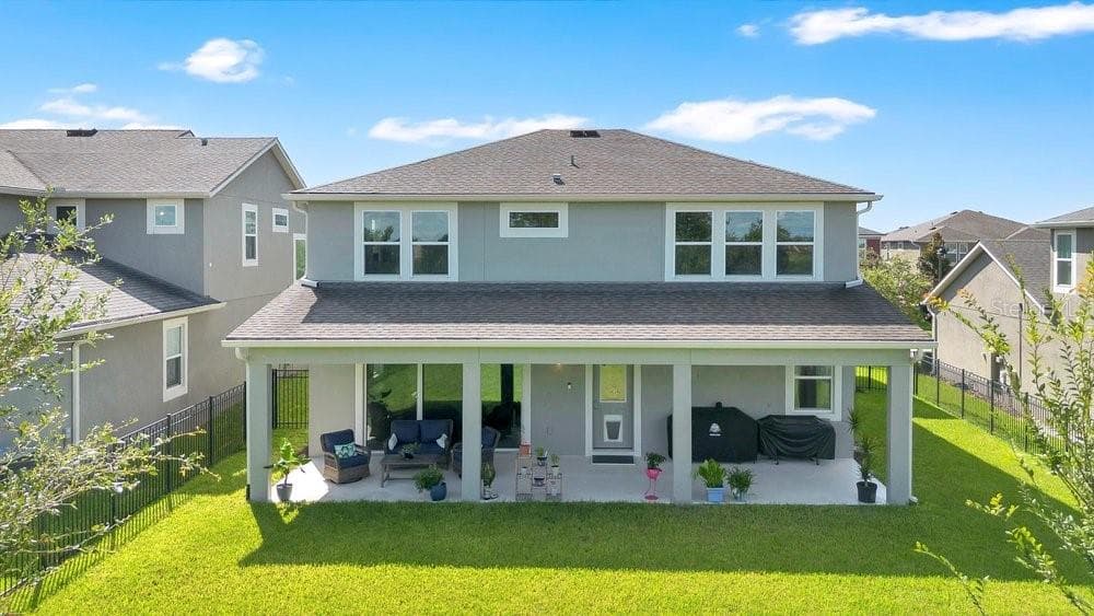 Single Family Residence at 16773 WINGSPREAD LOOP, WINTER GARDEN, photo 32 of 58