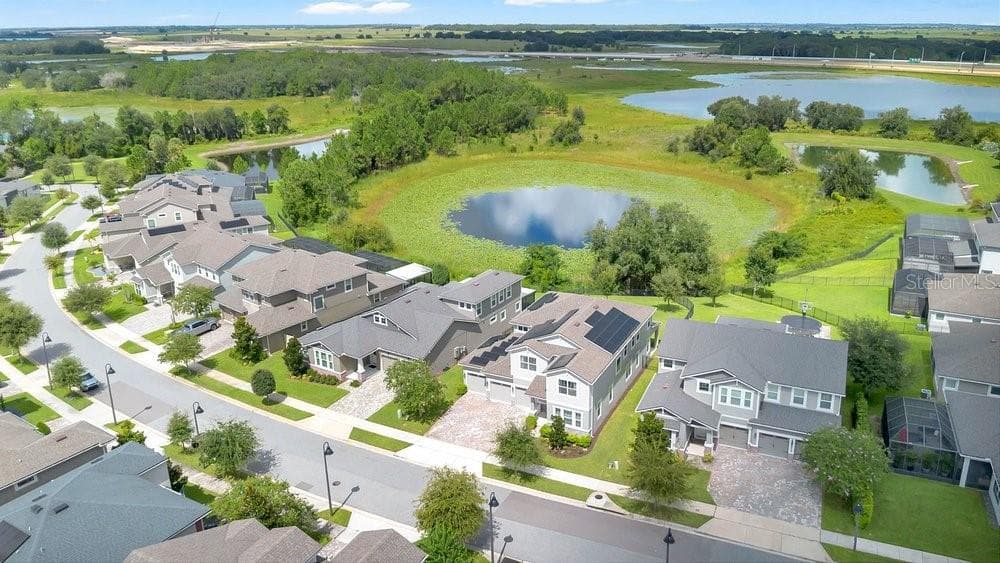 Single Family Residence at 16773 WINGSPREAD LOOP, WINTER GARDEN, photo 46 of 58