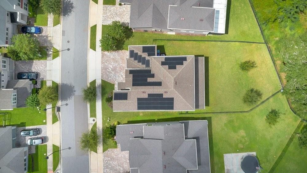 Single Family Residence at 16773 WINGSPREAD LOOP, WINTER GARDEN, photo 47 of 58