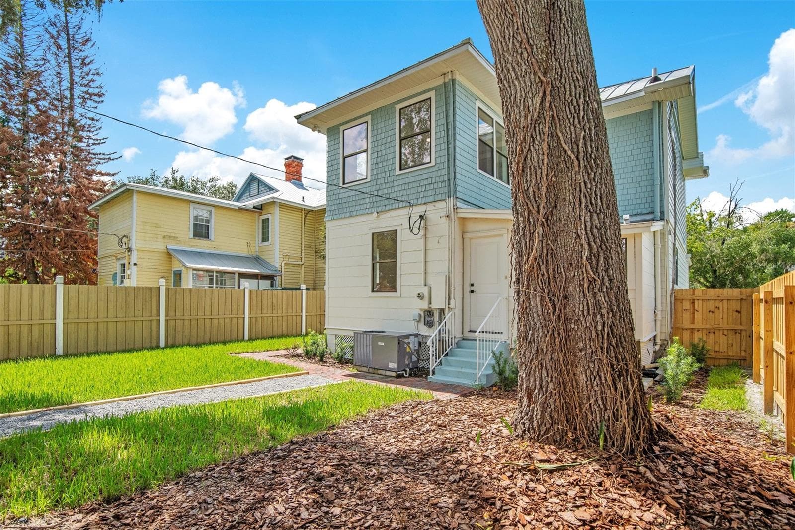 Single Family Residence at 315 MAGNOLIA AVE, SANFORD, photo 37 of 50