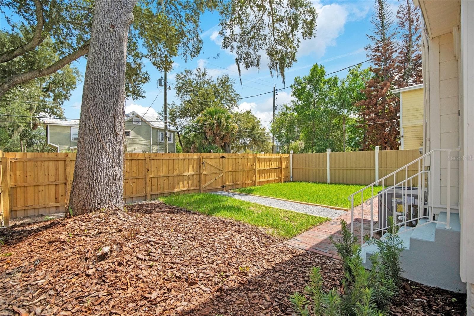 Single Family Residence at 315 MAGNOLIA AVE, SANFORD, photo 39 of 50
