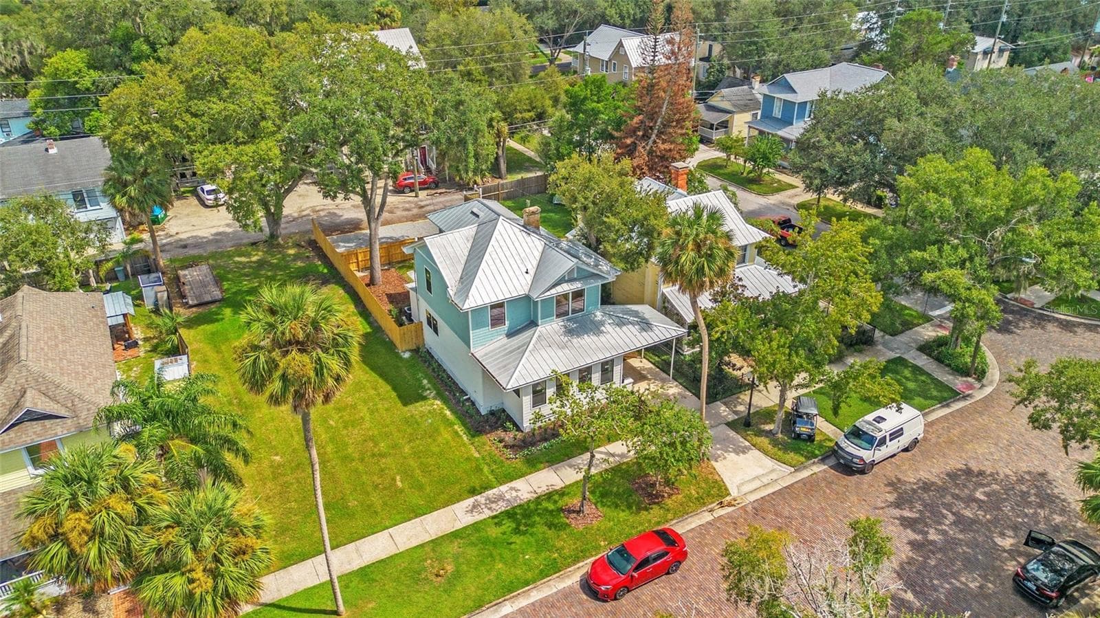 Single Family Residence at 315 MAGNOLIA AVE, SANFORD, photo 42 of 50