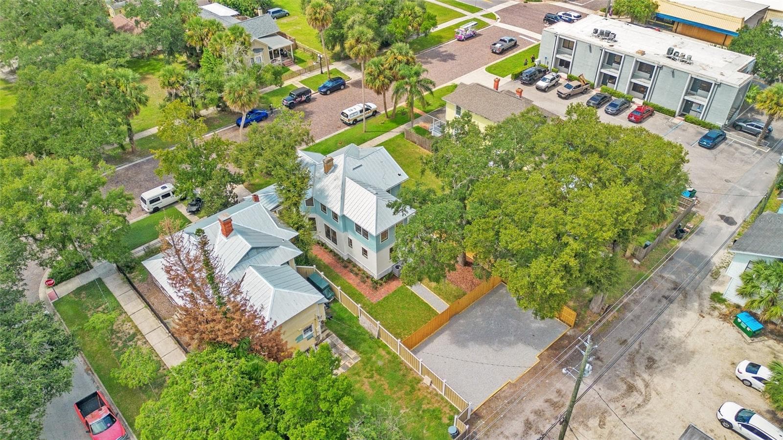Single Family Residence at 315 MAGNOLIA AVE, SANFORD, photo 45 of 50
