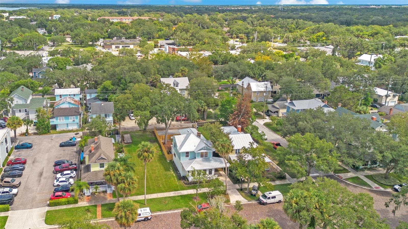 Single Family Residence at 315 MAGNOLIA AVE, SANFORD, photo 47 of 50