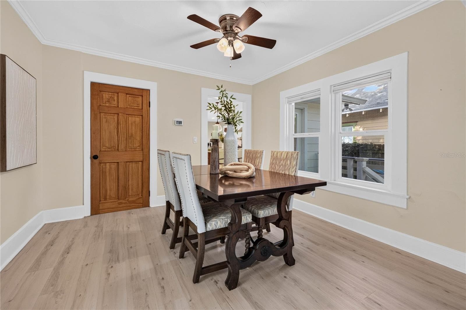 Dining Room - 2545 2ND AVE N, ST PETERSBURG