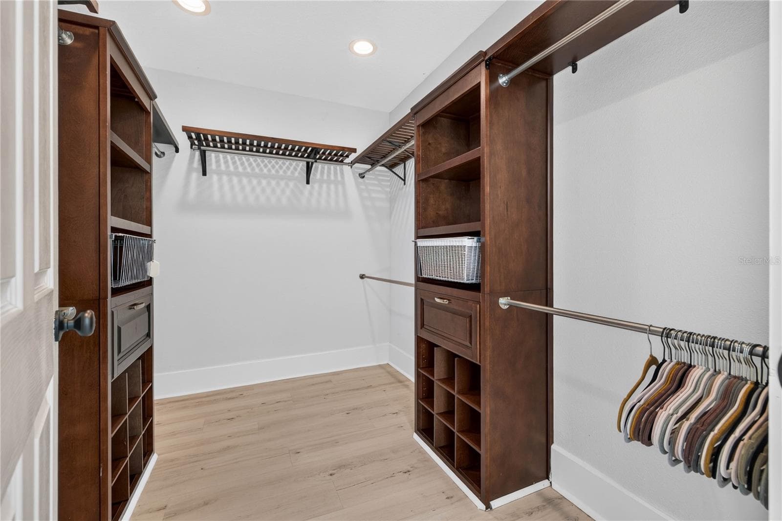 Primary Closet - 2545 2ND AVE N, ST PETERSBURG