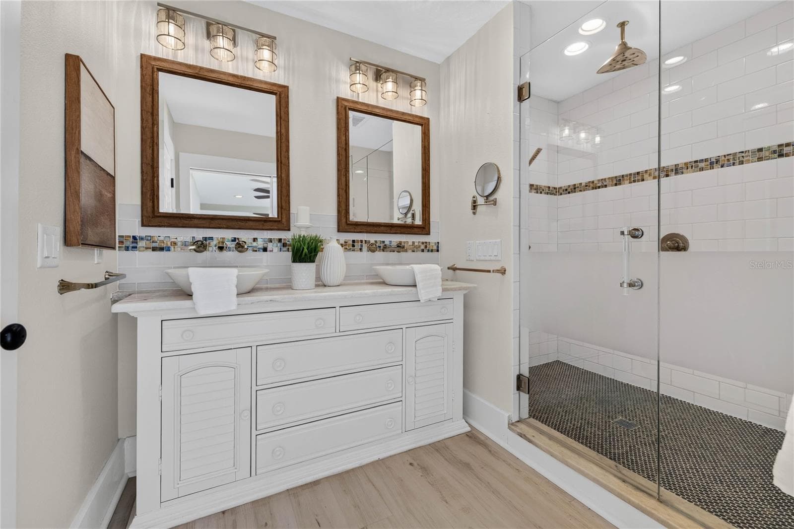 Primary Bathroom - 2545 2ND AVE N, ST PETERSBURG