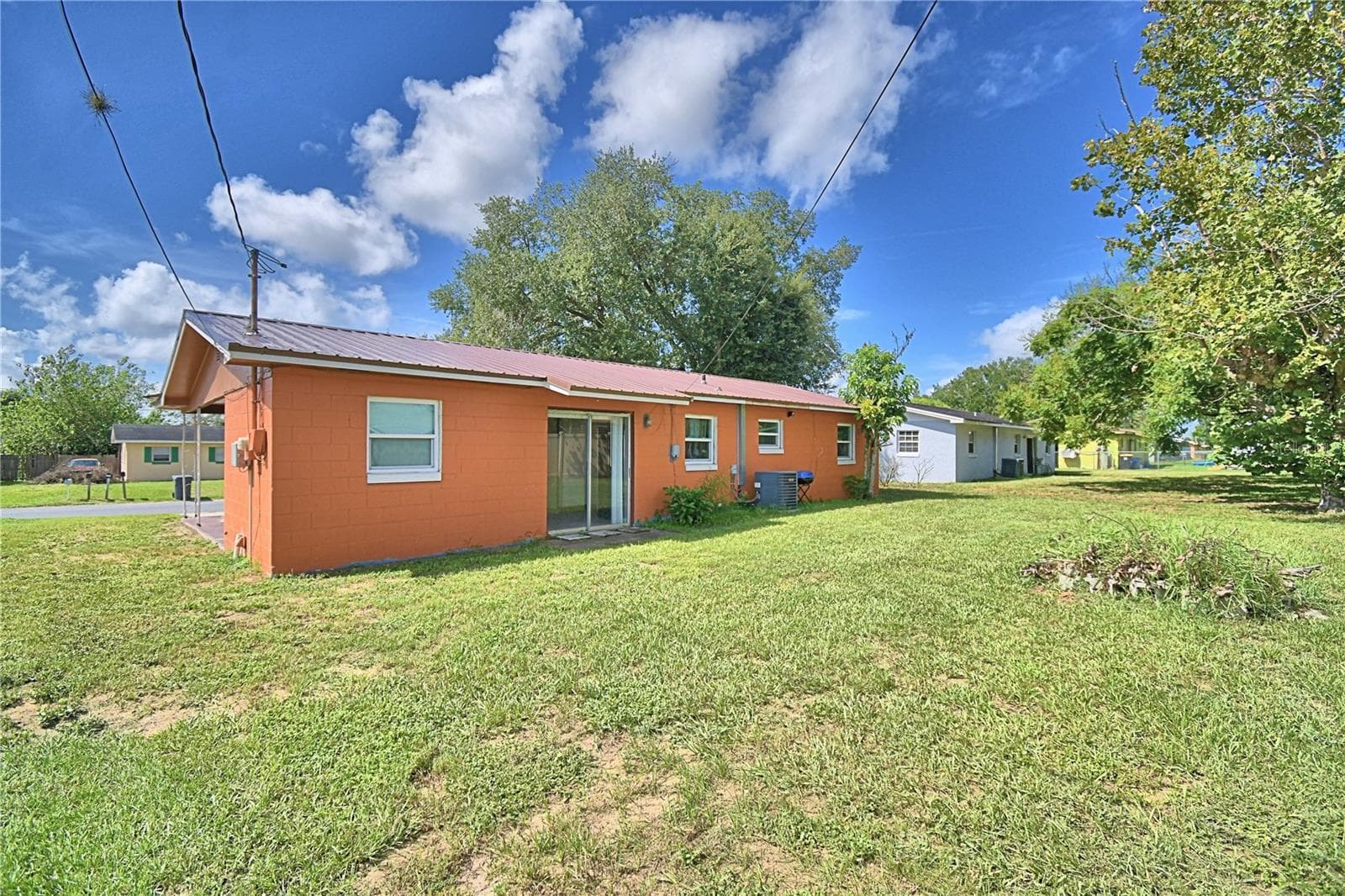 Single Family Residence at 2407 LILLY ST, LAKE WALES, photo 20 of 22
