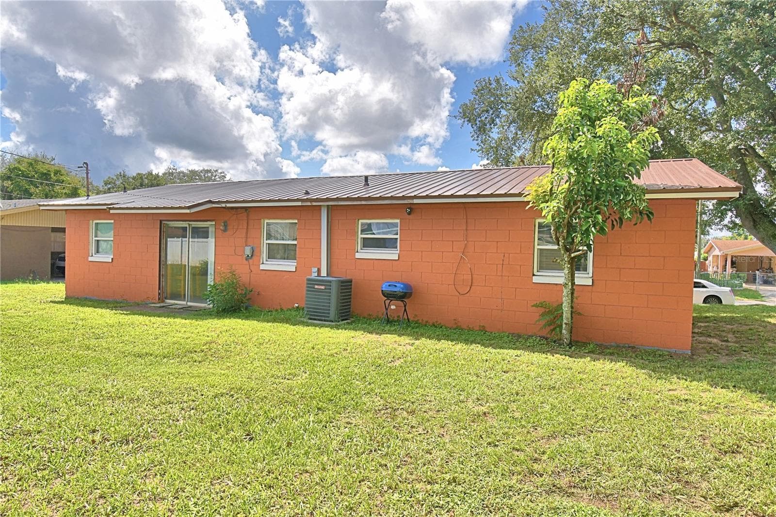 Single Family Residence at 2407 LILLY ST, LAKE WALES, photo 21 of 22