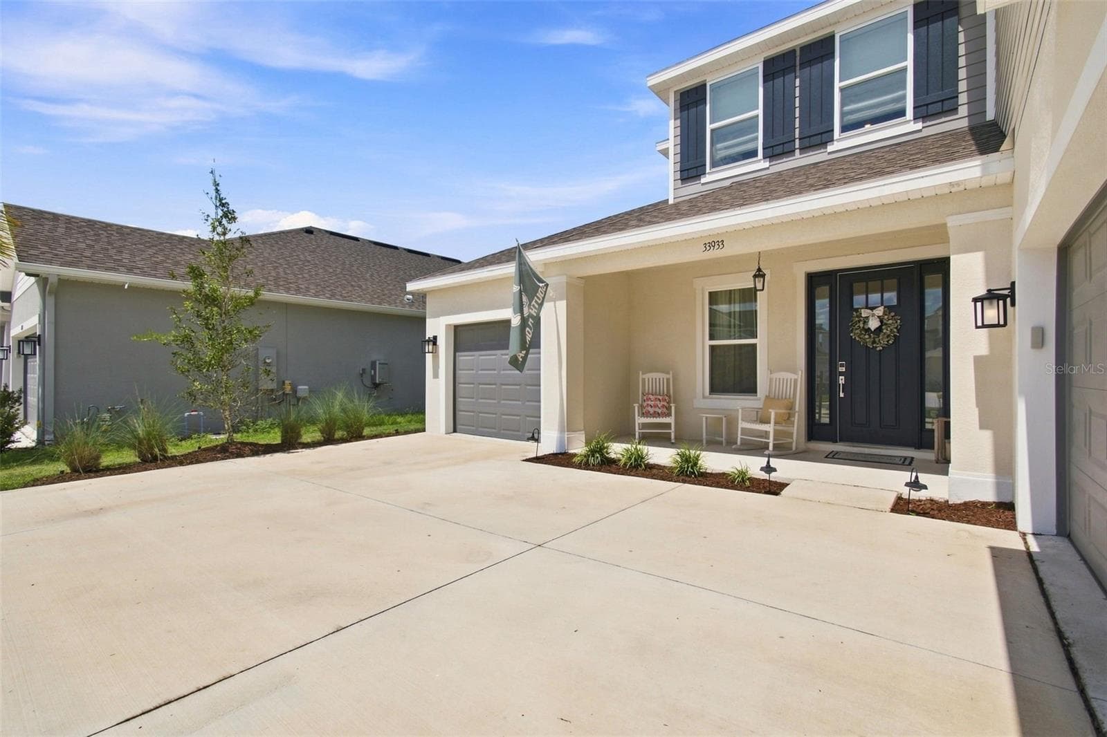 Single Family Residence at 33933 ANCHOR LIGHT LN, WESLEY CHAPEL, photo 4 of 99
