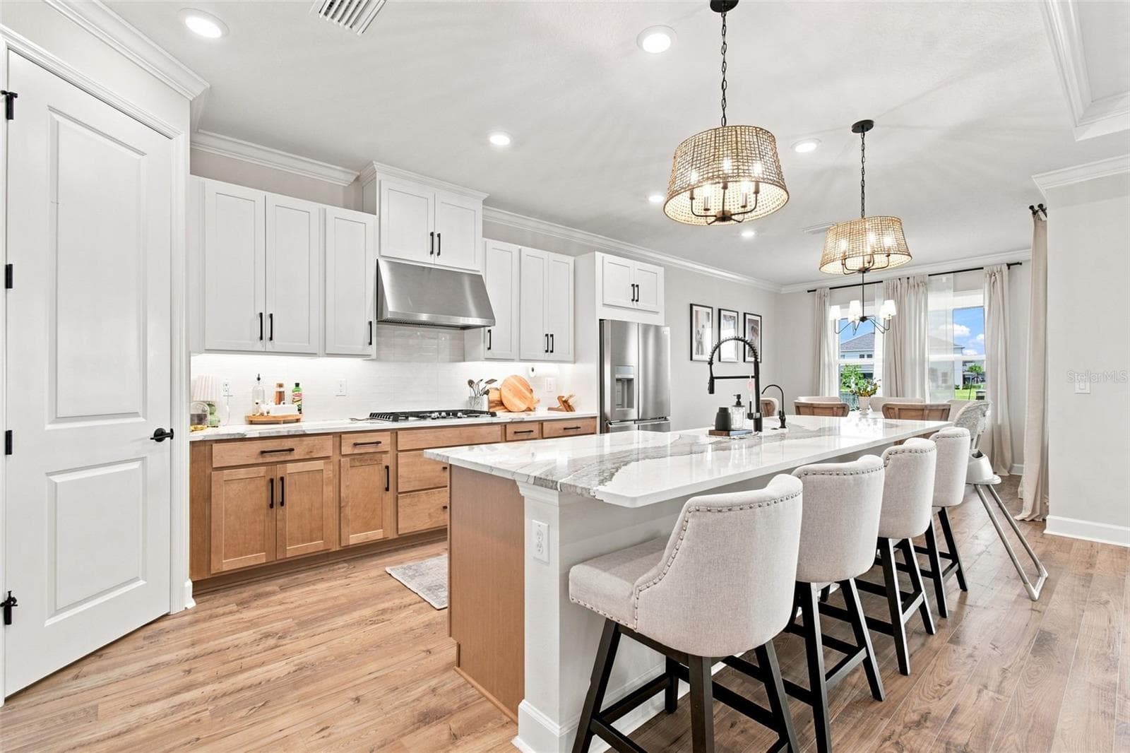 Single Family Residence at 33933 ANCHOR LIGHT LN, WESLEY CHAPEL, photo 28 of 99