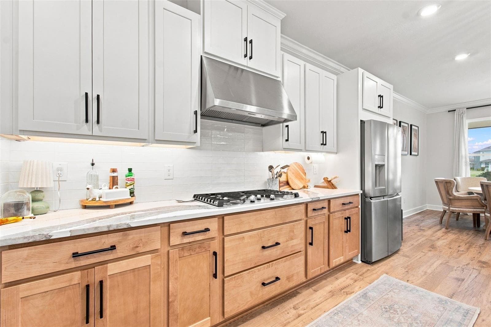 Single Family Residence at 33933 ANCHOR LIGHT LN, WESLEY CHAPEL, photo 32 of 99