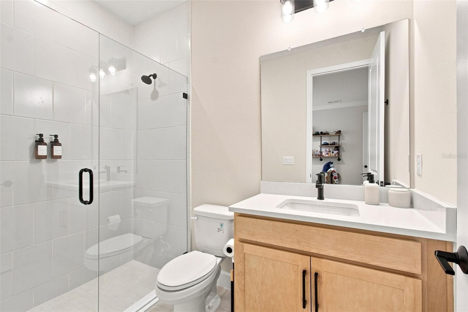 Single Family Residence at 33933 ANCHOR LIGHT LN, WESLEY CHAPEL, photo 64 of 99