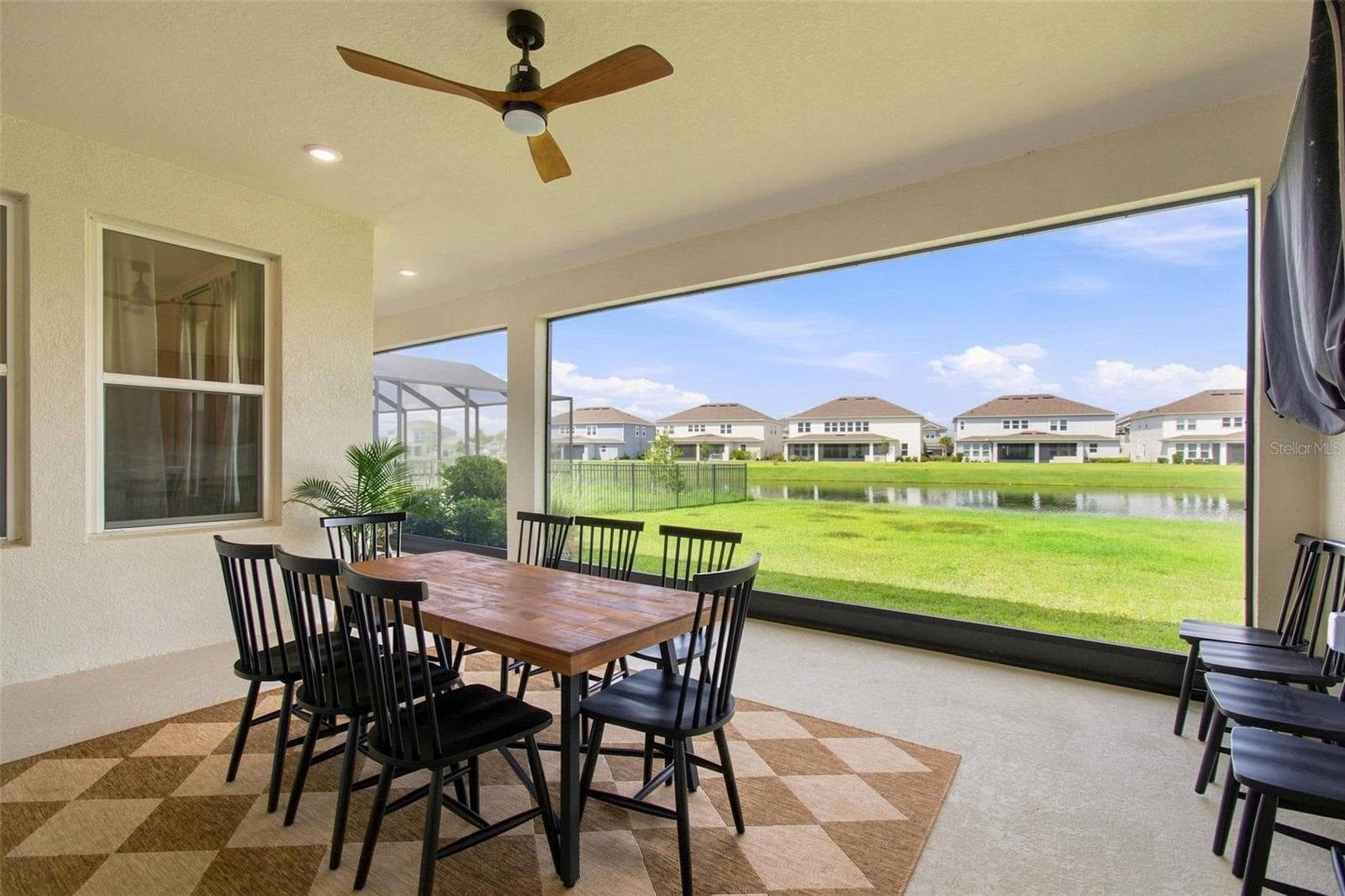Single Family Residence at 33933 ANCHOR LIGHT LN, WESLEY CHAPEL, photo 94 of 99