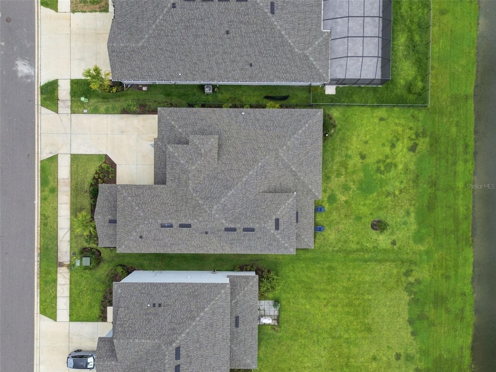 Single Family Residence at 33933 ANCHOR LIGHT LN, WESLEY CHAPEL, photo 97 of 99