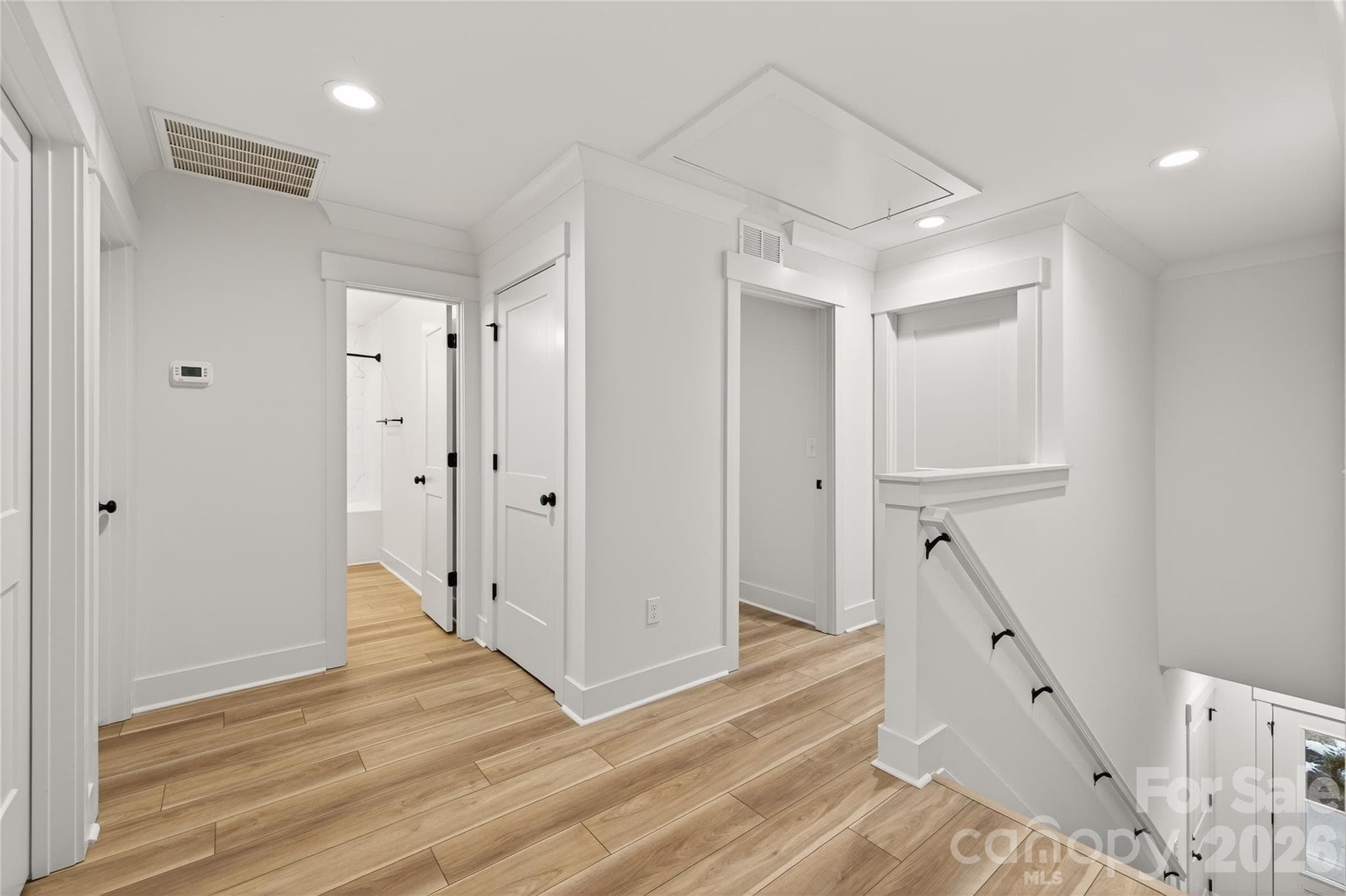 Single Family Residence at 12714 Hamilton Road, Charlotte, photo 29 of 64