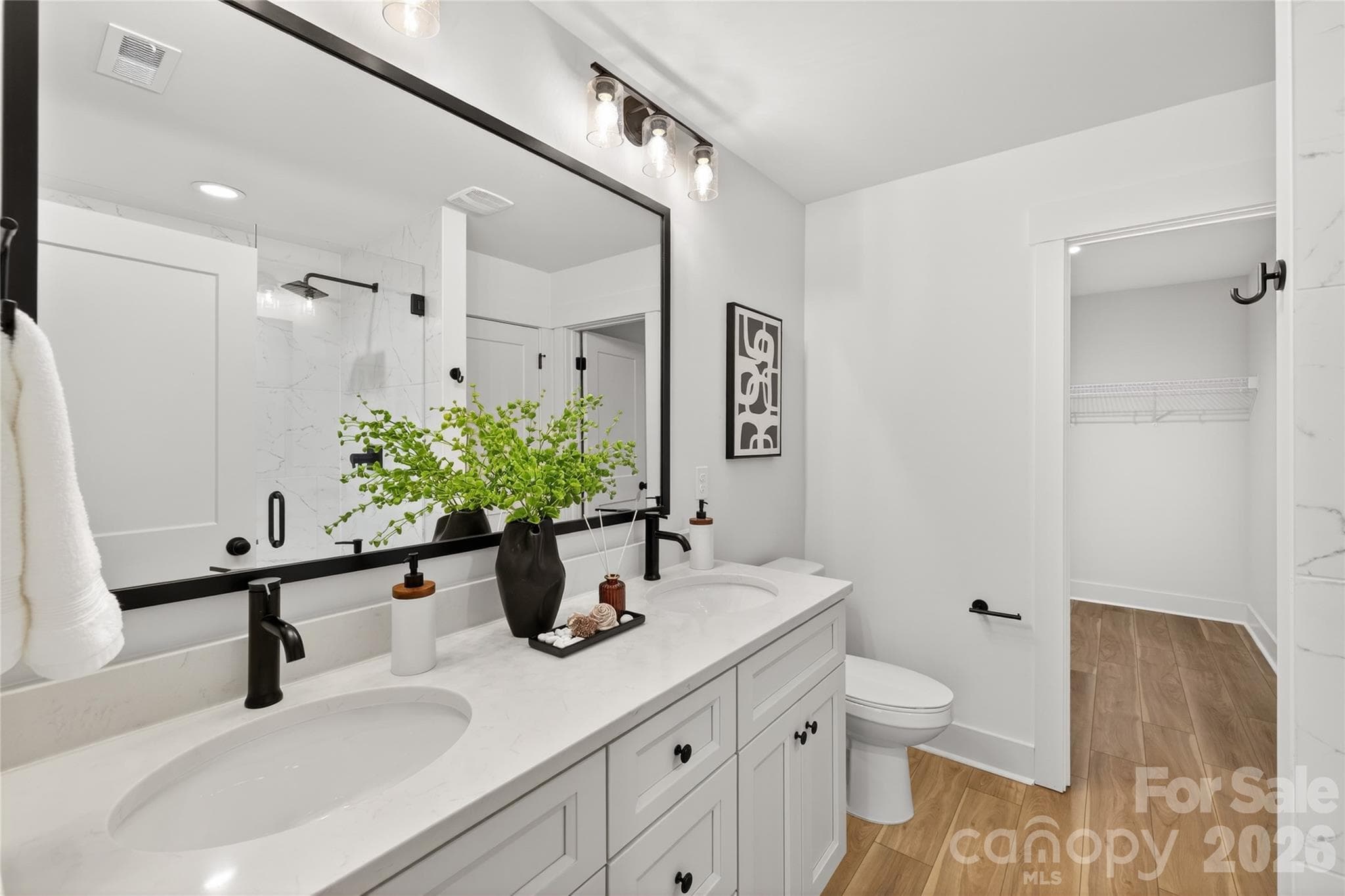 Single Family Residence at 12714 Hamilton Road, Charlotte, photo 27 of 64