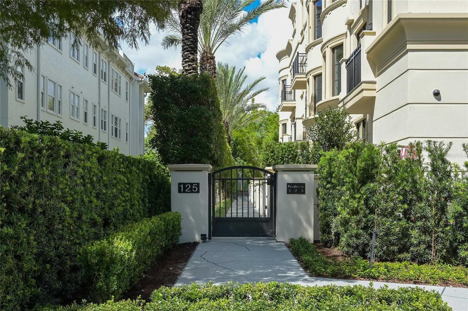 Townhouse at 125 S INTERLACHEN AVE #1, WINTER PARK, photo 10 of 79