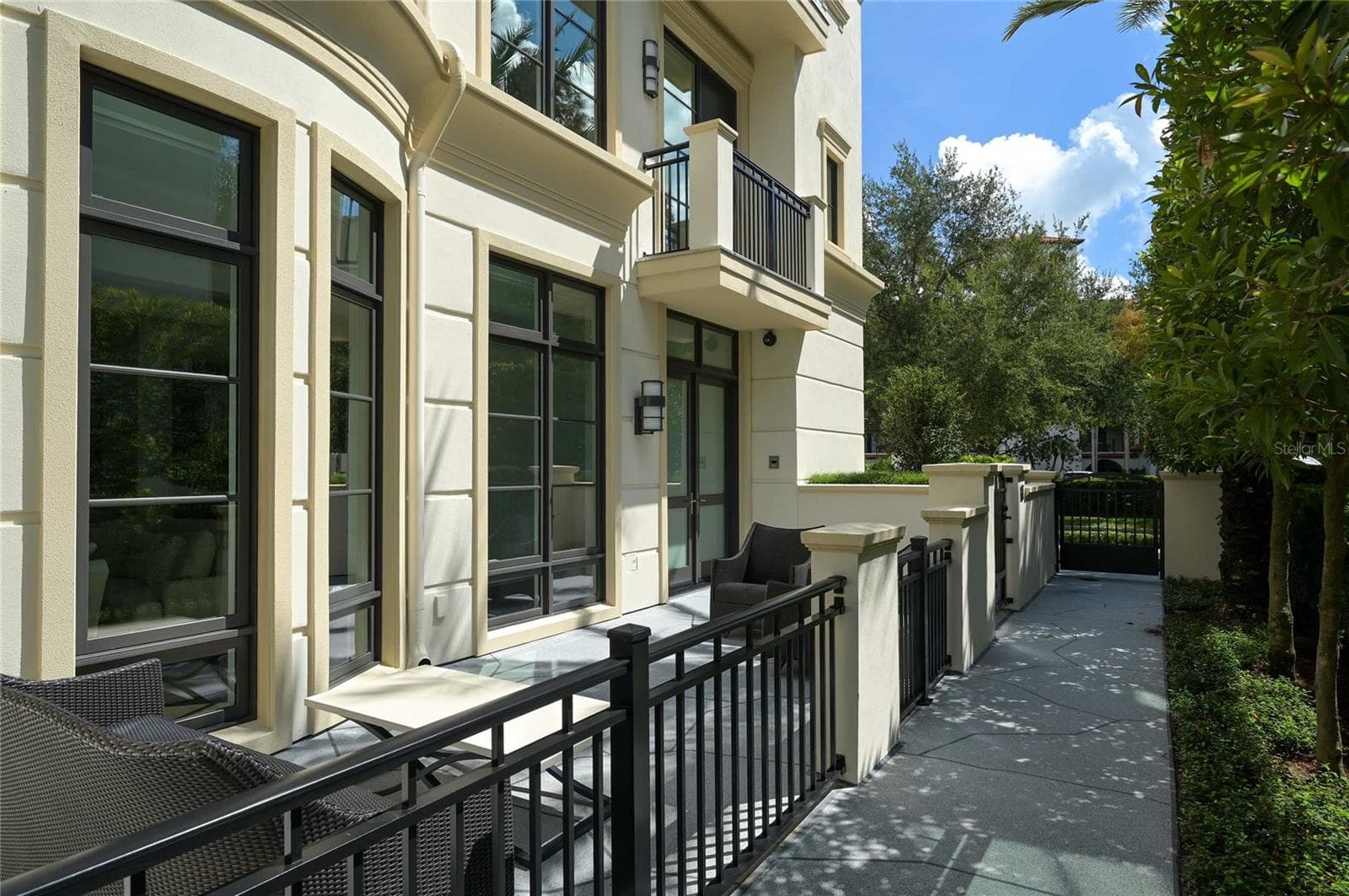 Townhouse at 125 S INTERLACHEN AVE #1, WINTER PARK, photo 14 of 79