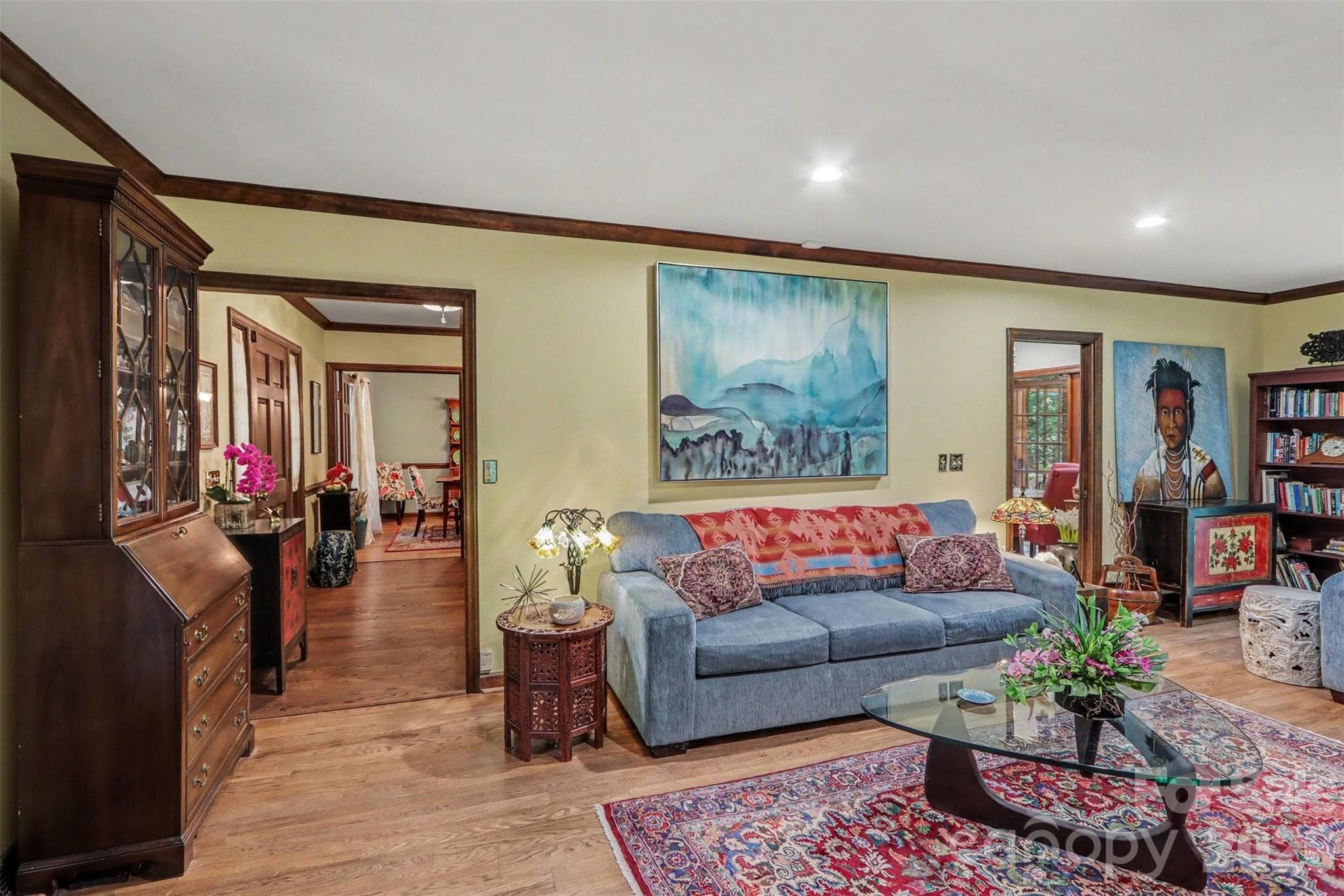 Single Family Residence at 7030 Pleasant Drive, Charlotte, photo 11 of 37
