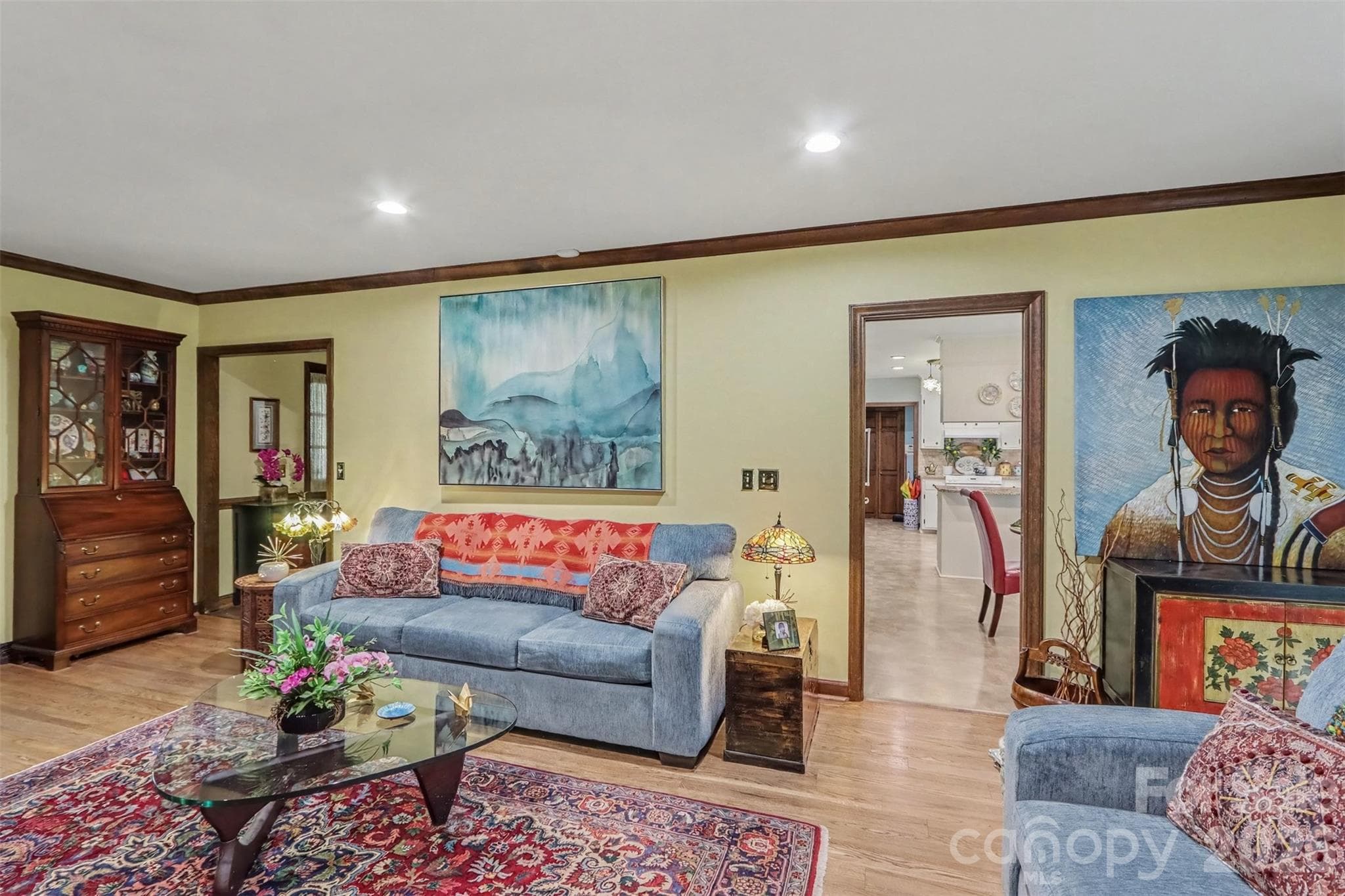 Single Family Residence at 7030 Pleasant Drive, Charlotte, photo 12 of 37
