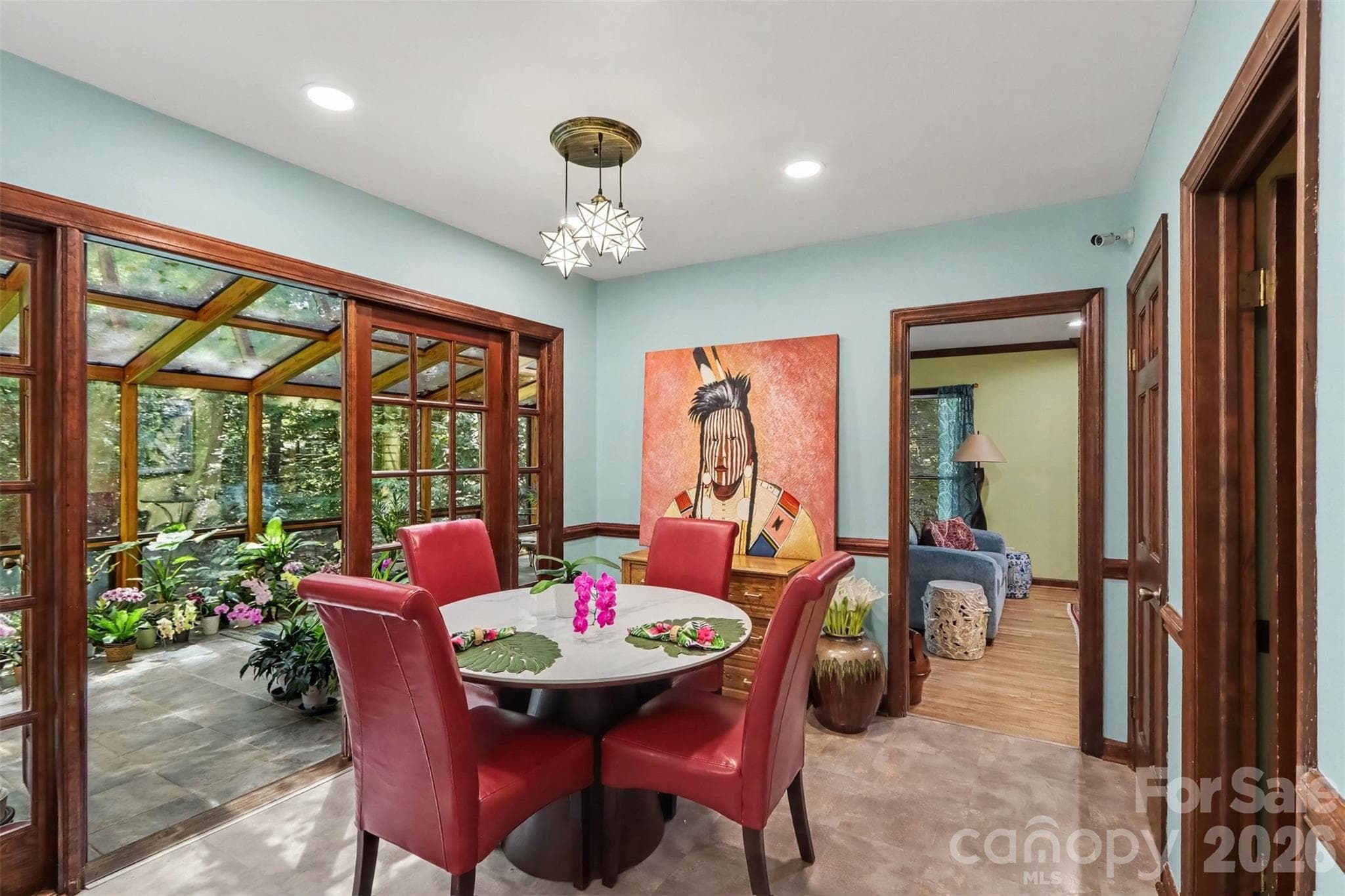 Single Family Residence at 7030 Pleasant Drive, Charlotte, photo 14 of 37