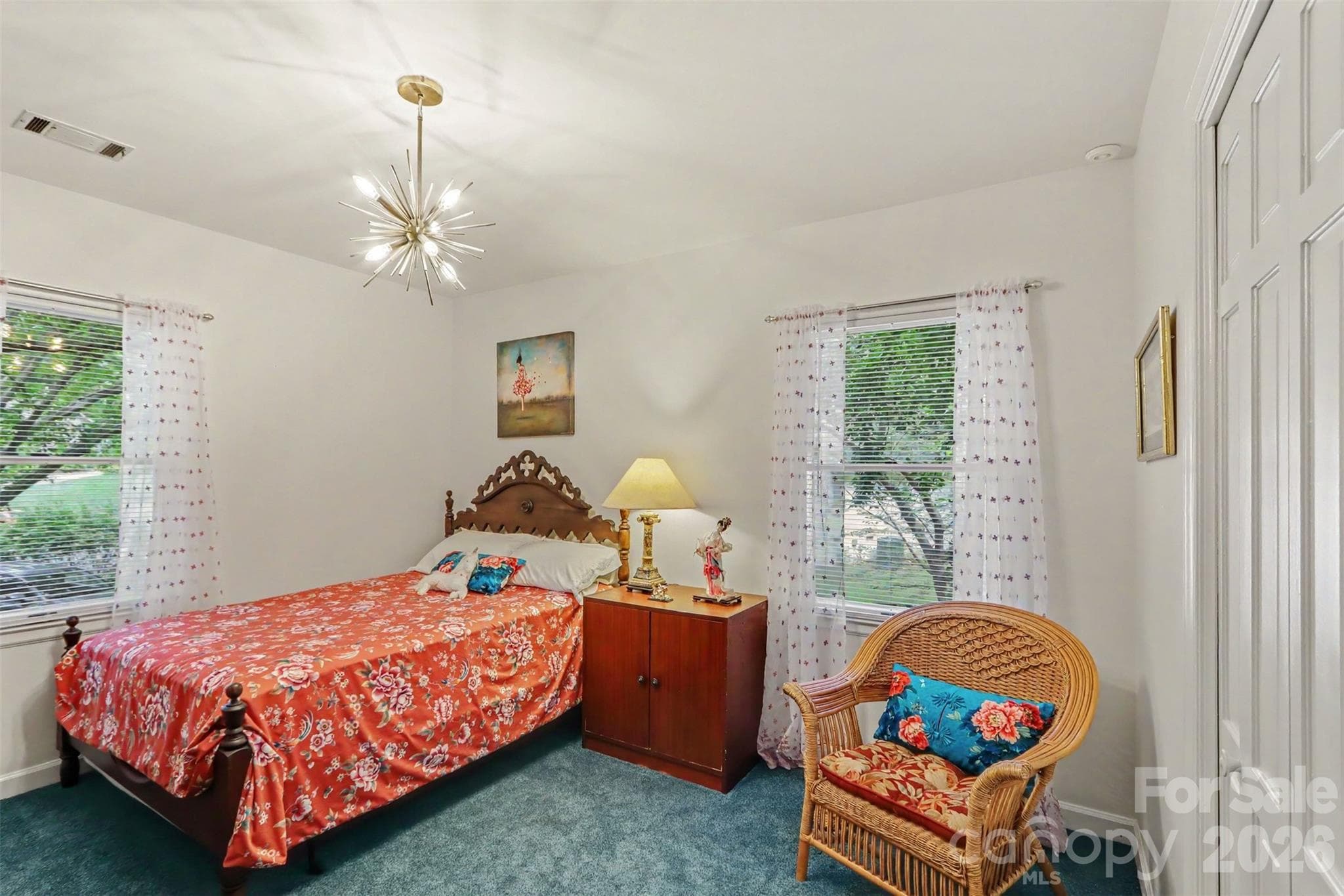 Single Family Residence at 7030 Pleasant Drive, Charlotte, photo 26 of 37
