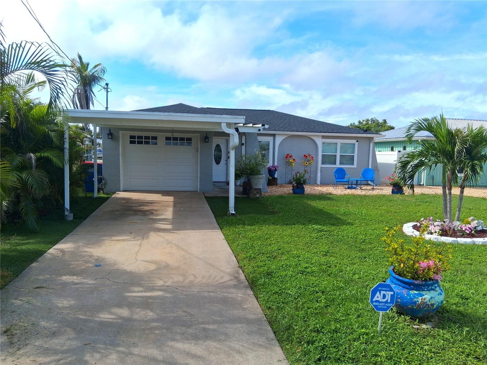 Single Family Residence at 6424 BOATYARD DR, HUDSON, photo 4 of 47